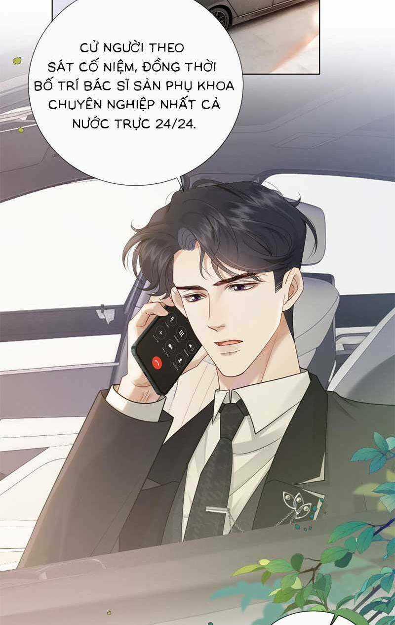 Yêu Lại Sau Một Đêm Bên Nhau Chapter 43 trang 19