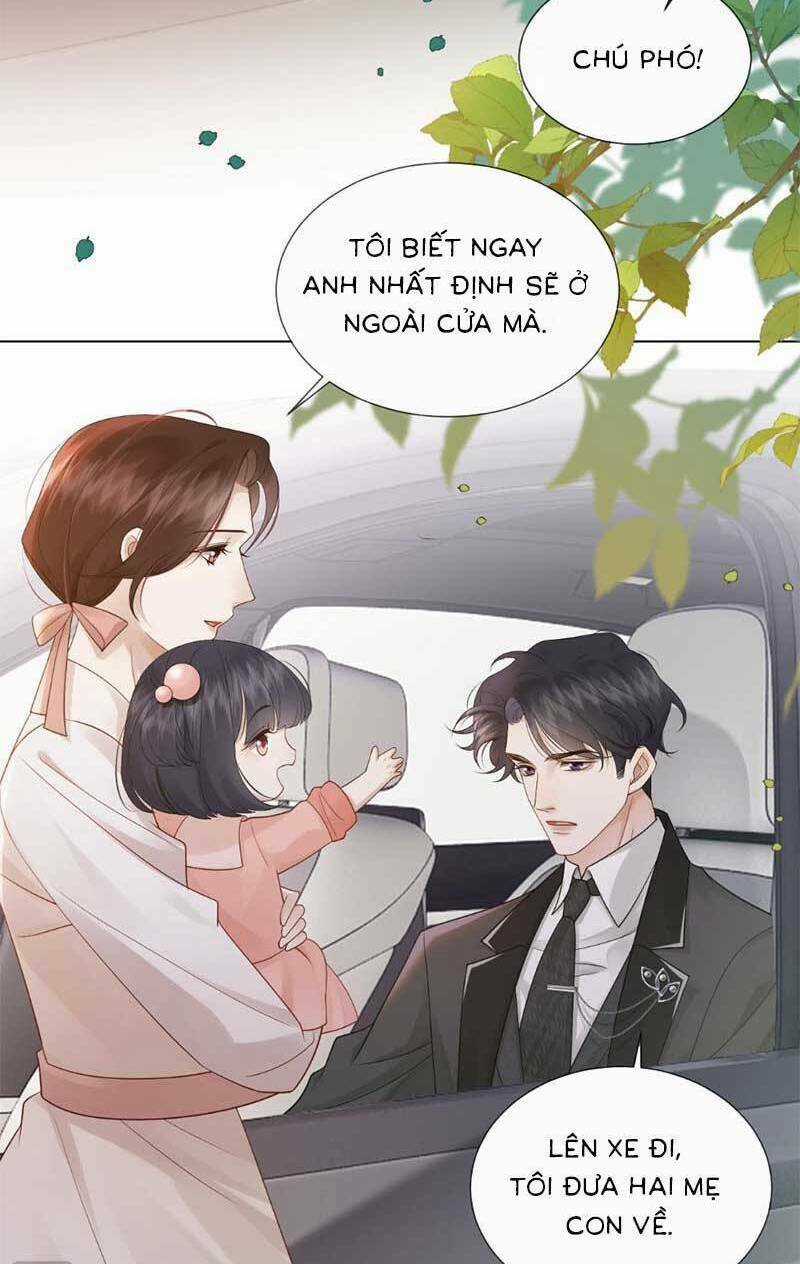 Yêu Lại Sau Một Đêm Bên Nhau Chapter 43 trang 20