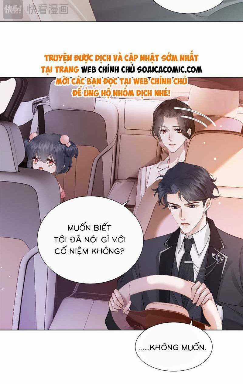 Yêu Lại Sau Một Đêm Bên Nhau Chapter 43 trang 21