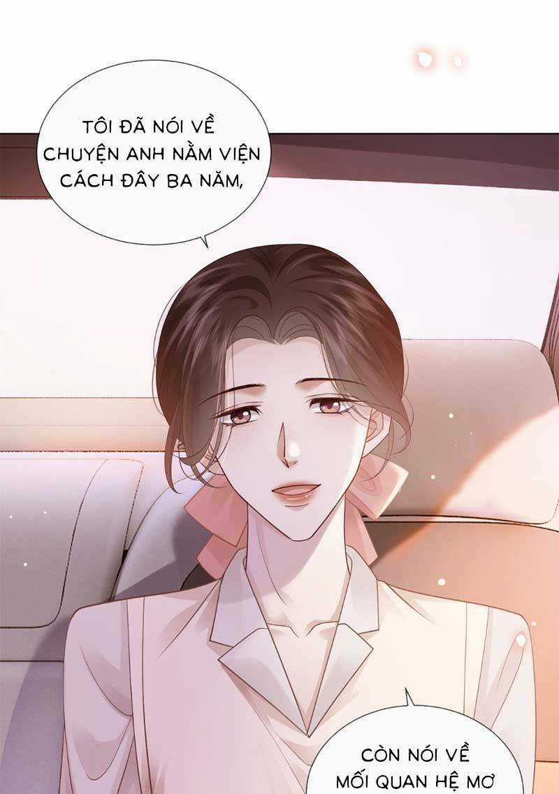 Yêu Lại Sau Một Đêm Bên Nhau Chapter 43 trang 22