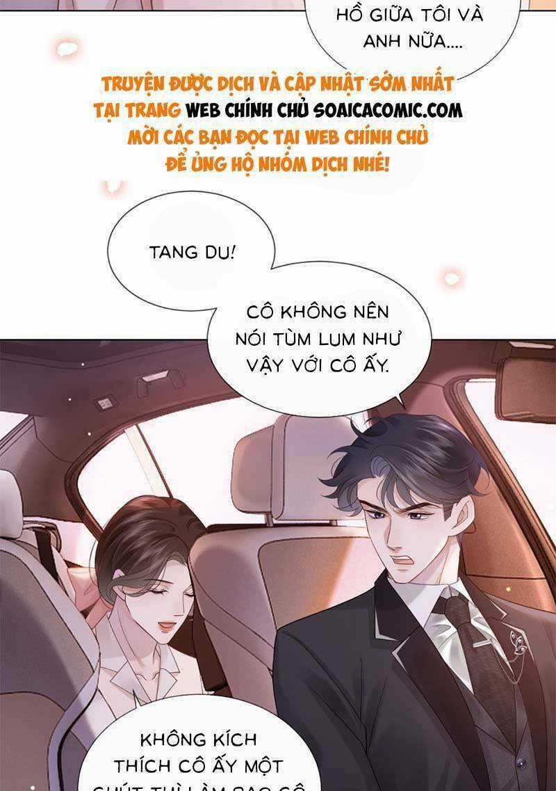 Yêu Lại Sau Một Đêm Bên Nhau Chapter 43 trang 23