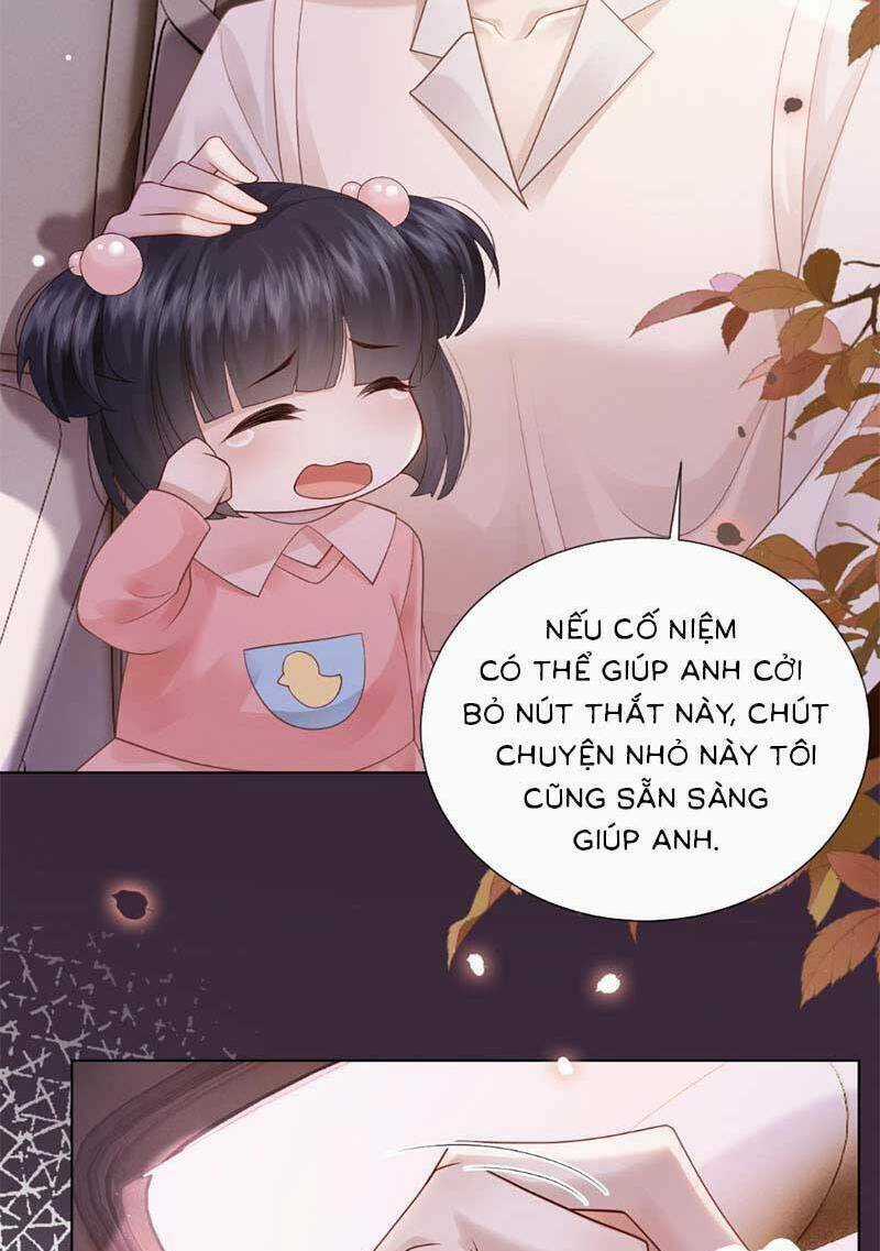 Yêu Lại Sau Một Đêm Bên Nhau Chapter 43 trang 25
