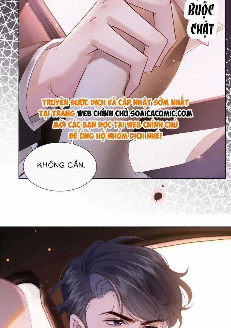 Yêu Lại Sau Một Đêm Bên Nhau Chapter 43 trang 26