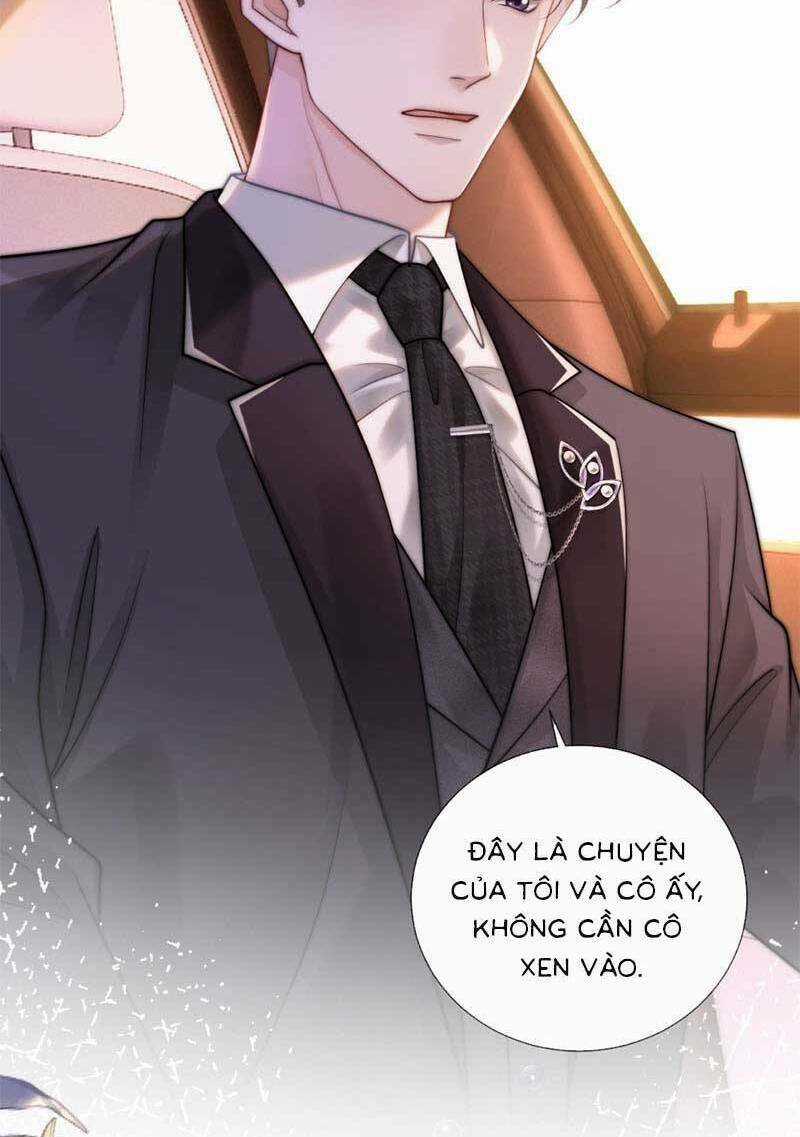 Yêu Lại Sau Một Đêm Bên Nhau Chapter 43 trang 27