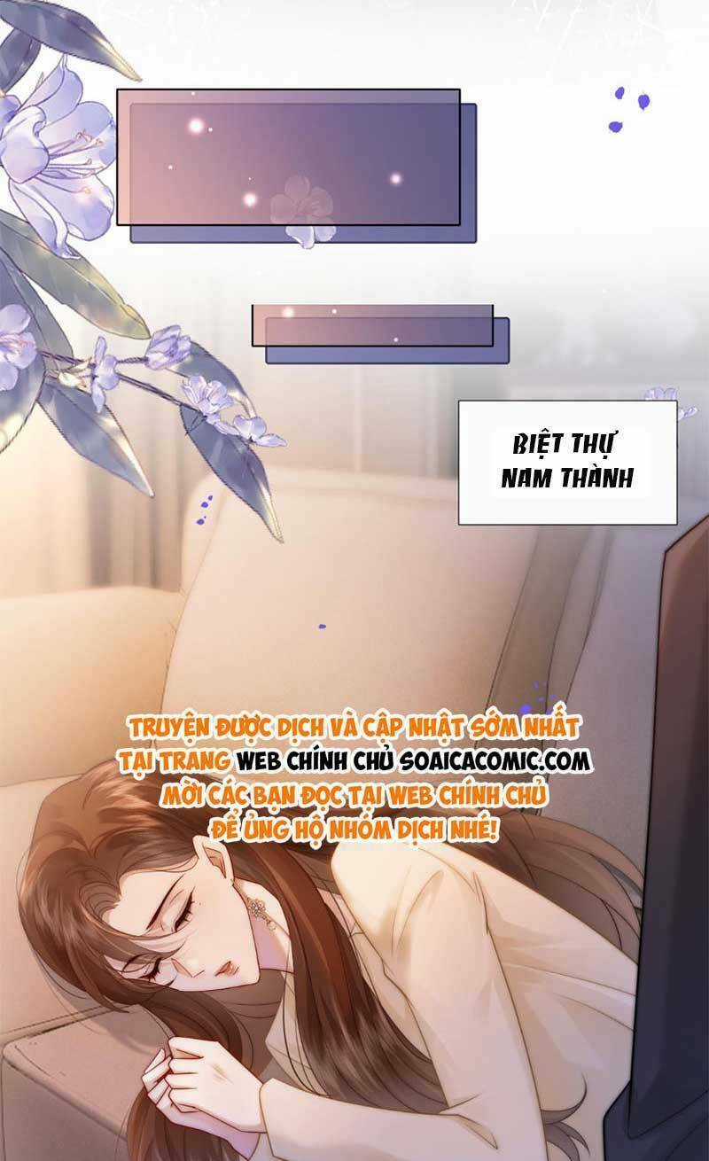 Yêu Lại Sau Một Đêm Bên Nhau Chapter 43 trang 28