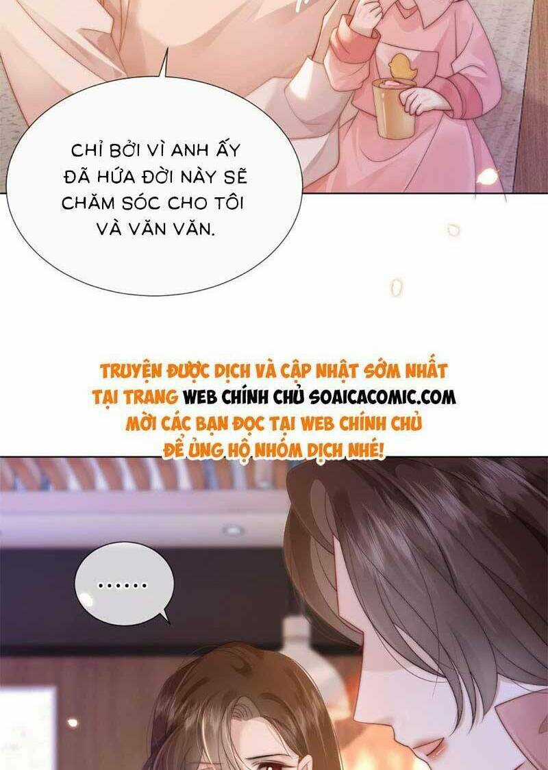 Yêu Lại Sau Một Đêm Bên Nhau Chapter 43 trang 3