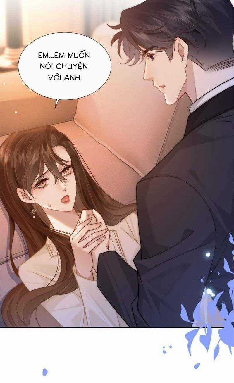 Yêu Lại Sau Một Đêm Bên Nhau Chapter 43 trang 31