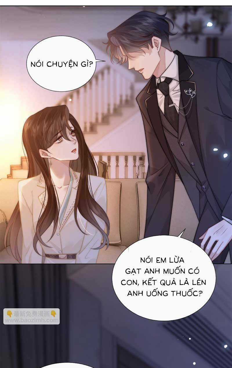 Yêu Lại Sau Một Đêm Bên Nhau Chapter 43 trang 32