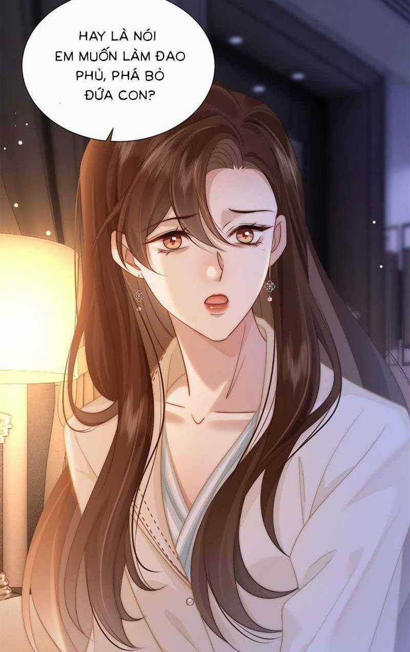 Yêu Lại Sau Một Đêm Bên Nhau Chapter 43 trang 33