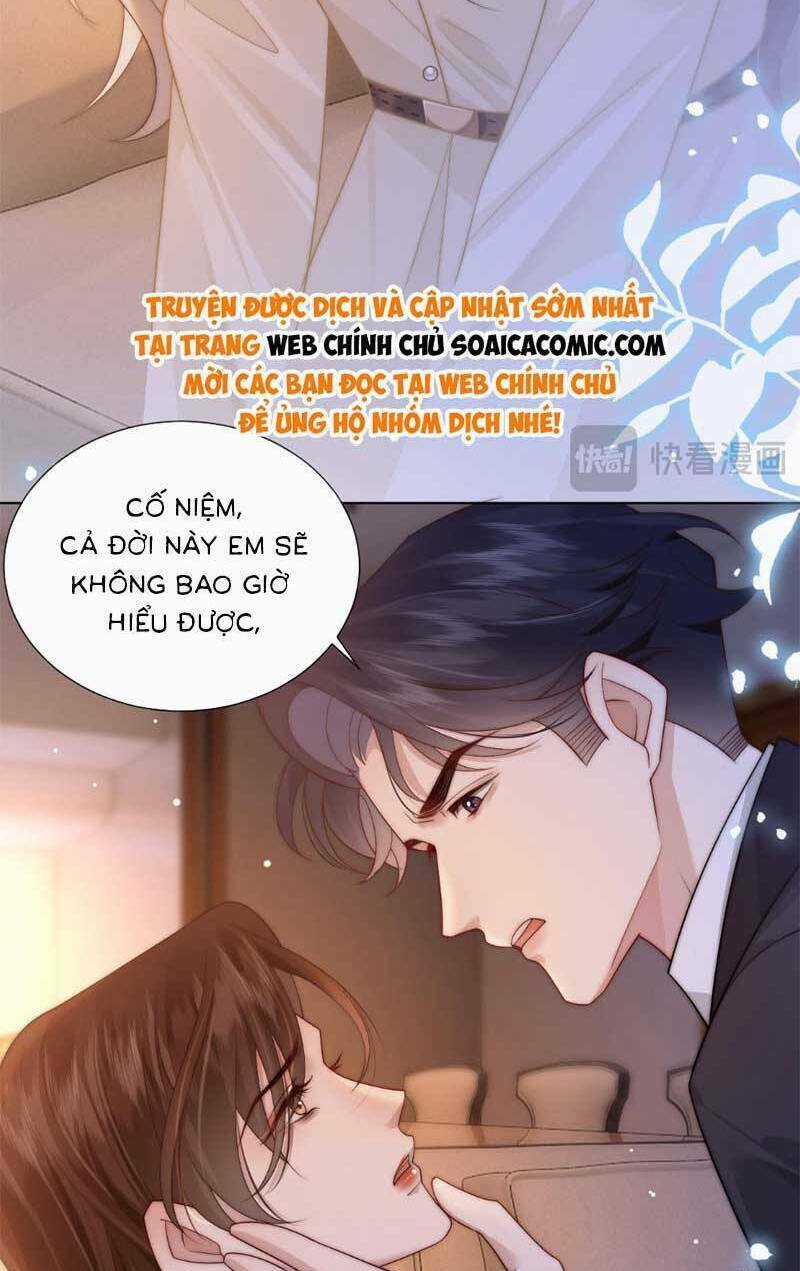 Yêu Lại Sau Một Đêm Bên Nhau Chapter 43 trang 34