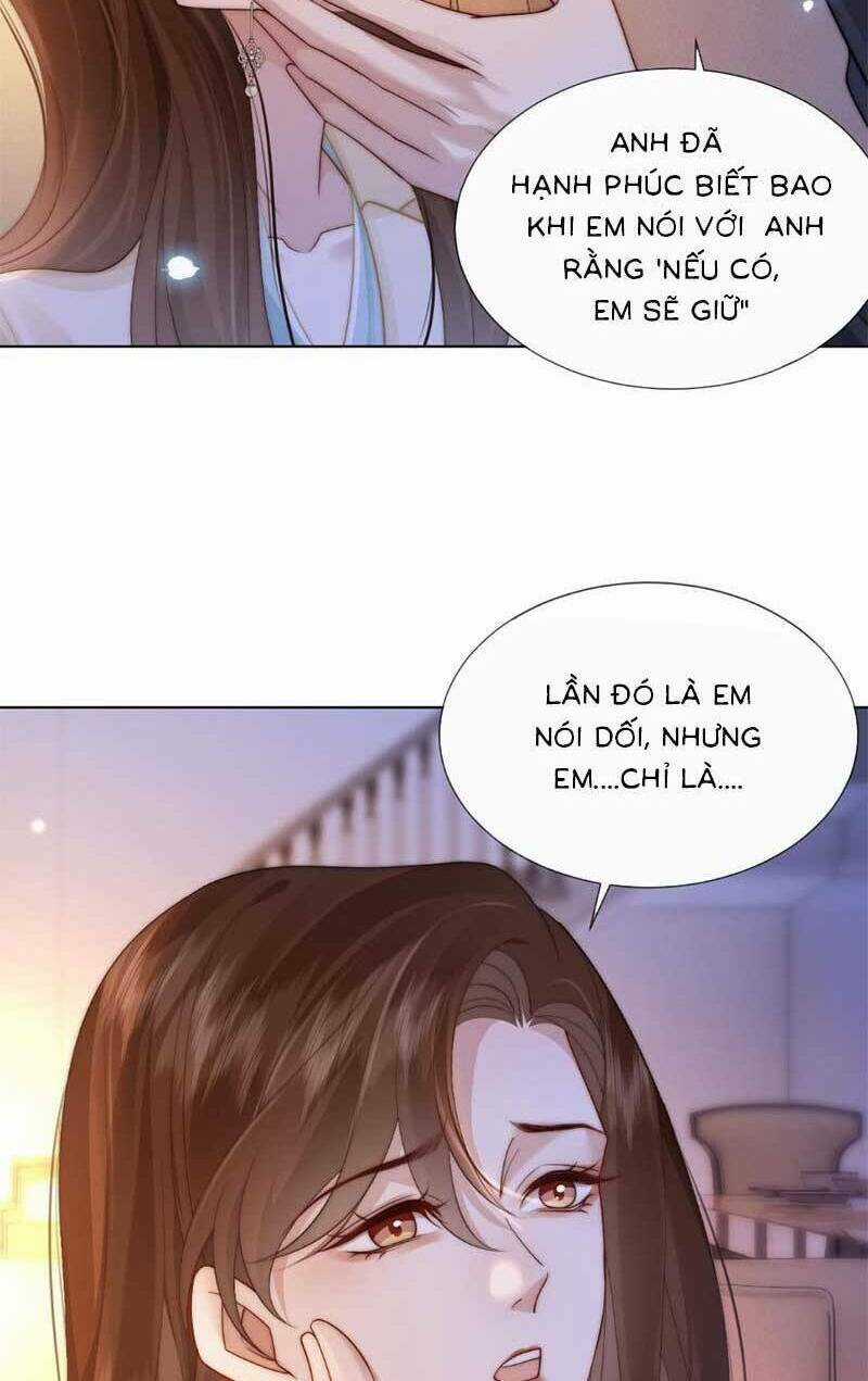 Yêu Lại Sau Một Đêm Bên Nhau Chapter 43 trang 35