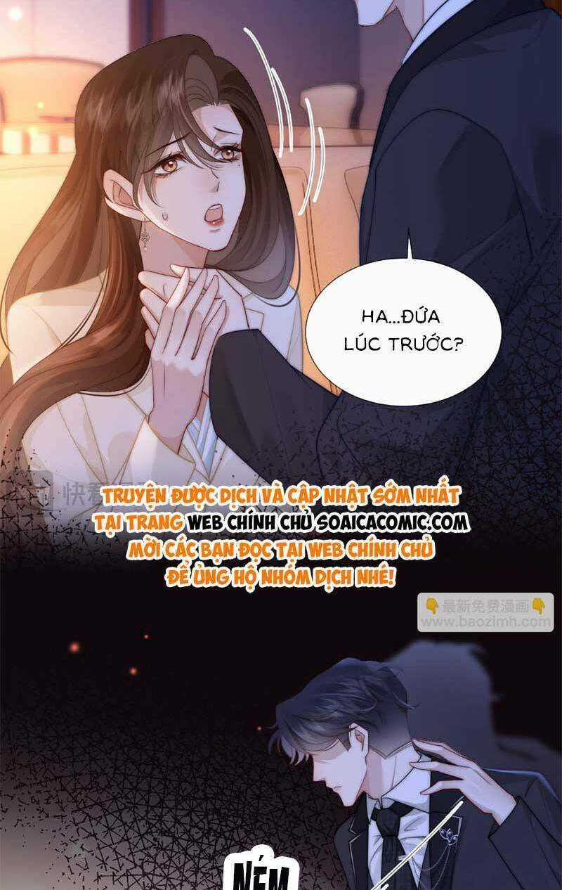 Yêu Lại Sau Một Đêm Bên Nhau Chapter 43 trang 39