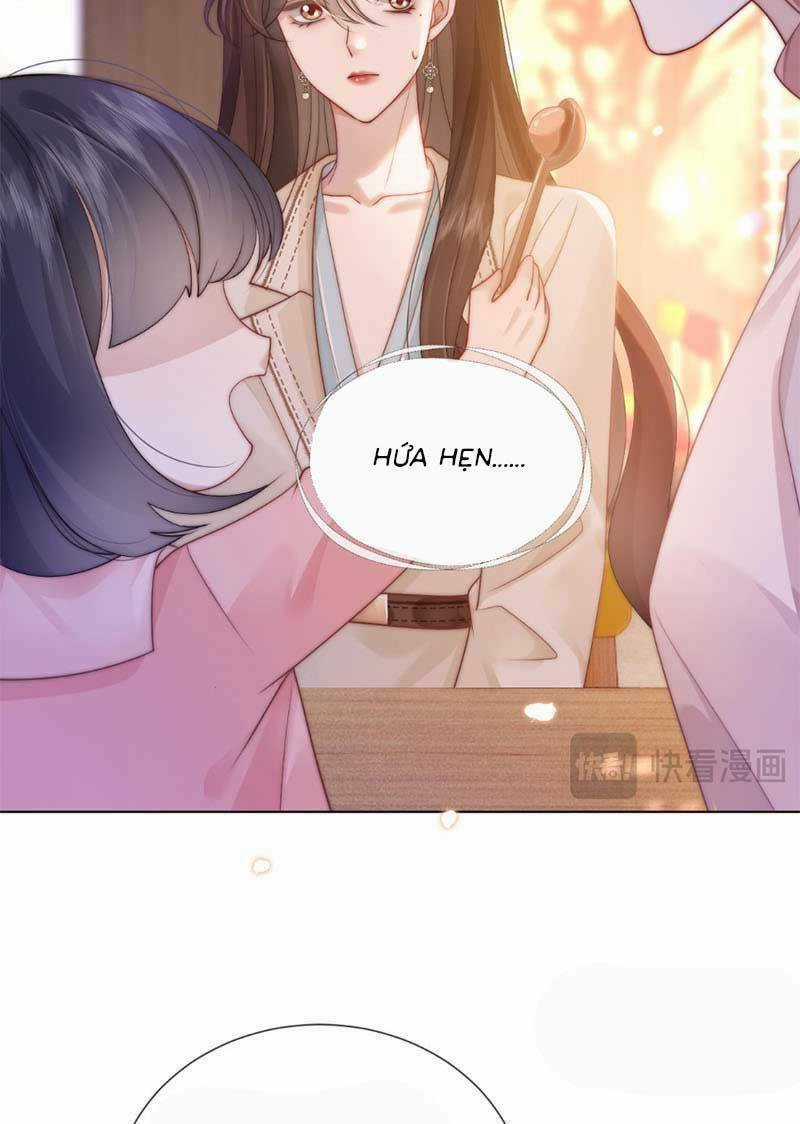 Yêu Lại Sau Một Đêm Bên Nhau Chapter 43 trang 4