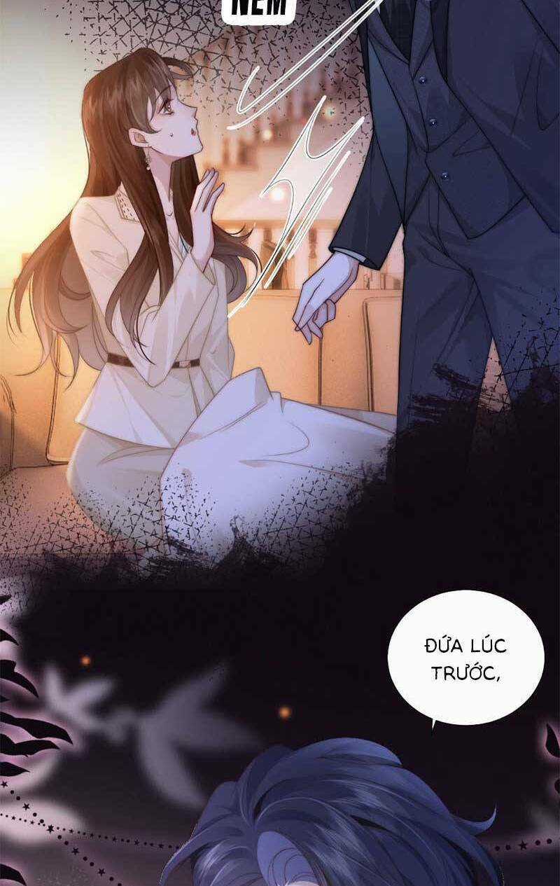 Yêu Lại Sau Một Đêm Bên Nhau Chapter 43 trang 40