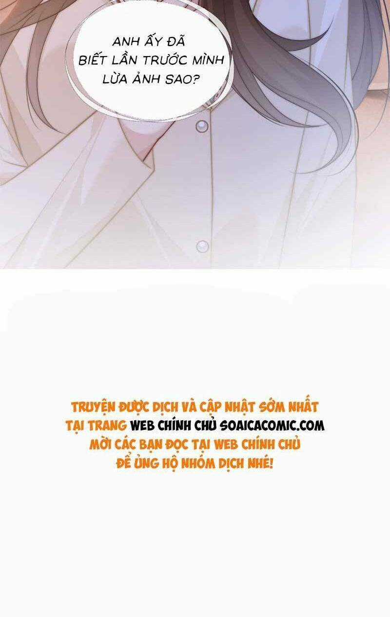 Yêu Lại Sau Một Đêm Bên Nhau Chapter 43 trang 43