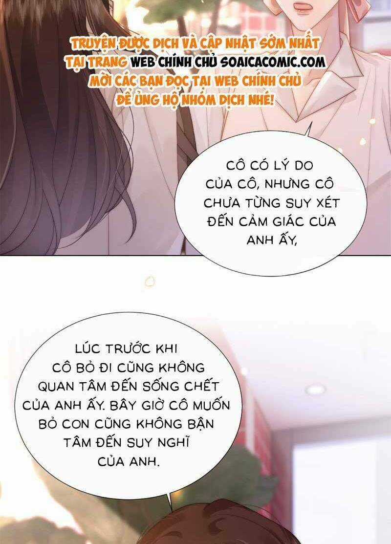 Yêu Lại Sau Một Đêm Bên Nhau Chapter 43 trang 9