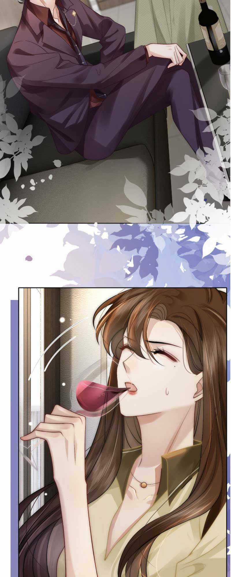 Yêu Lại Sau Một Đêm Bên Nhau Chapter 7 trang 1