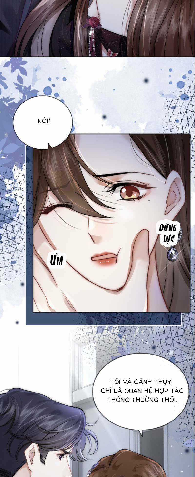 Yêu Lại Sau Một Đêm Bên Nhau Chapter 8 trang 1