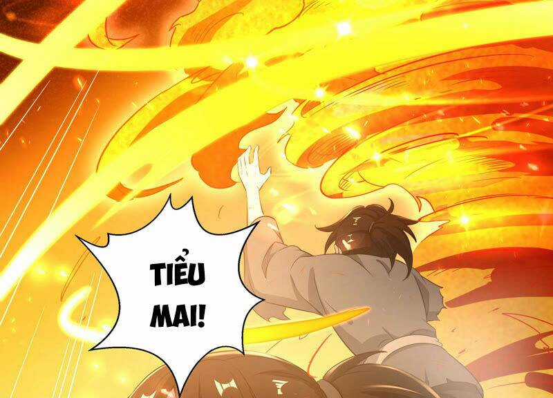 Yêu Linh Cứu Hỏa Chapter 1 trang 11