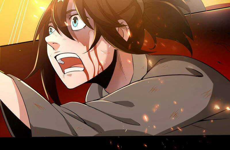 Yêu Linh Cứu Hỏa Chapter 1 trang 12