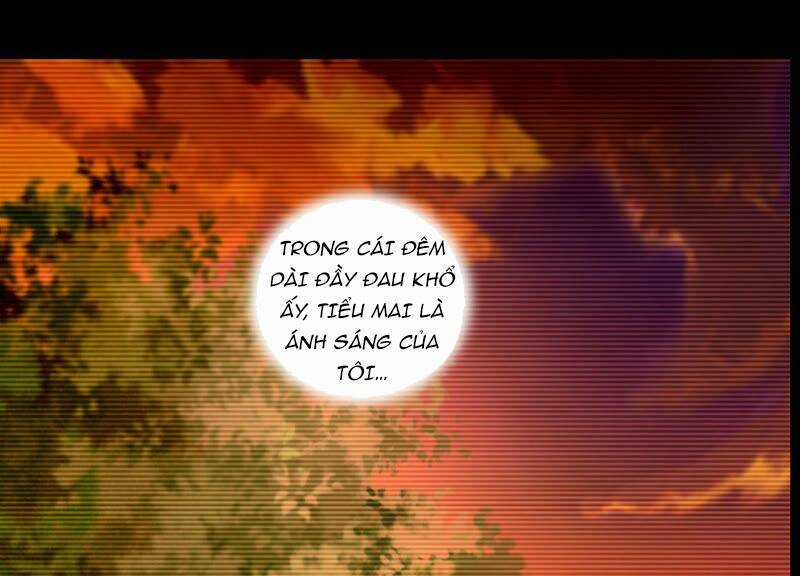 Yêu Linh Cứu Hỏa Chapter 1 trang 13