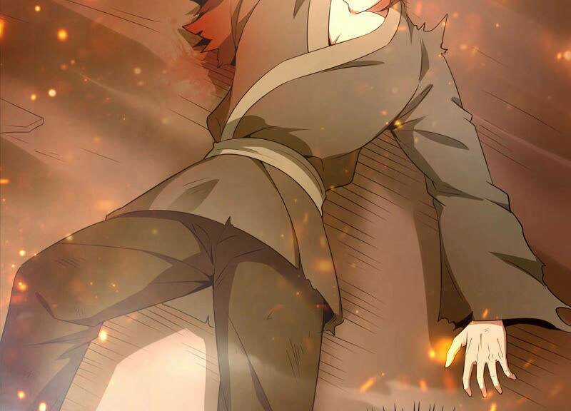 Yêu Linh Cứu Hỏa Chapter 1 trang 18