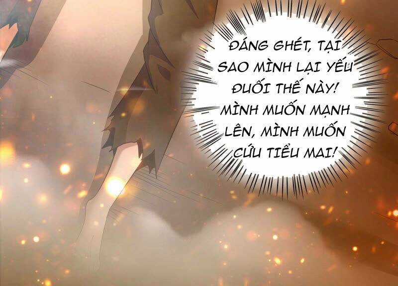 Yêu Linh Cứu Hỏa Chapter 1 trang 19