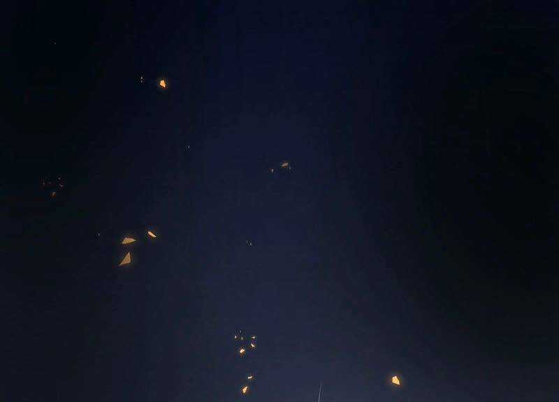 Yêu Linh Cứu Hỏa Chapter 1 trang 21