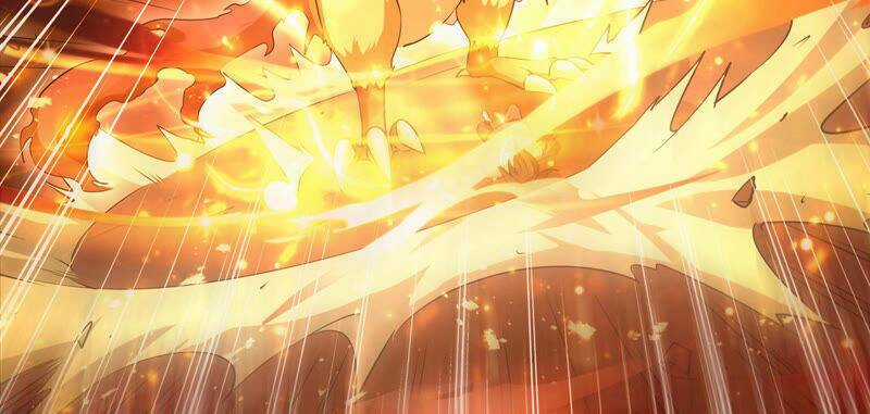 Yêu Linh Cứu Hỏa Chapter 1 trang 30