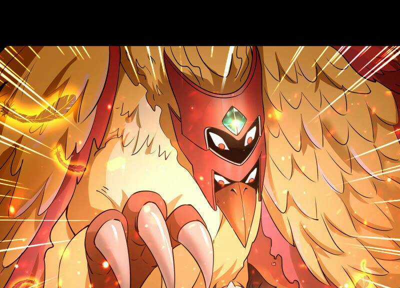 Yêu Linh Cứu Hỏa Chapter 1 trang 34