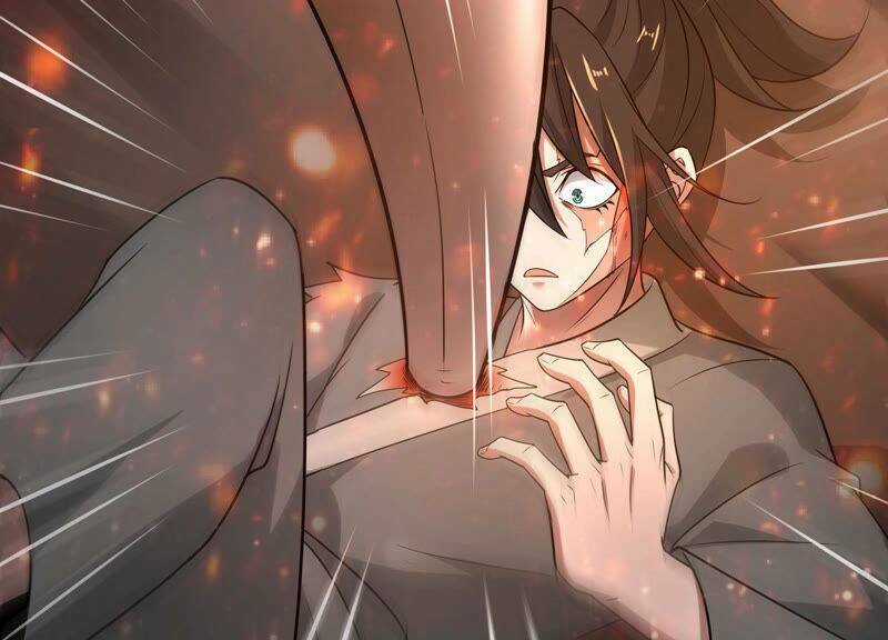 Yêu Linh Cứu Hỏa Chapter 1 trang 38