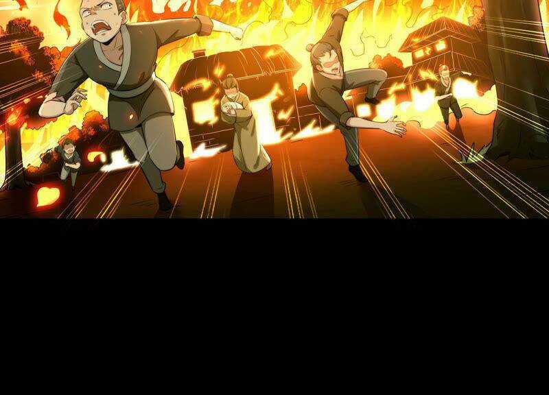 Yêu Linh Cứu Hỏa Chapter 1 trang 4