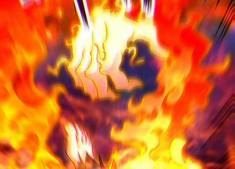 Yêu Linh Cứu Hỏa Chapter 1 trang 41