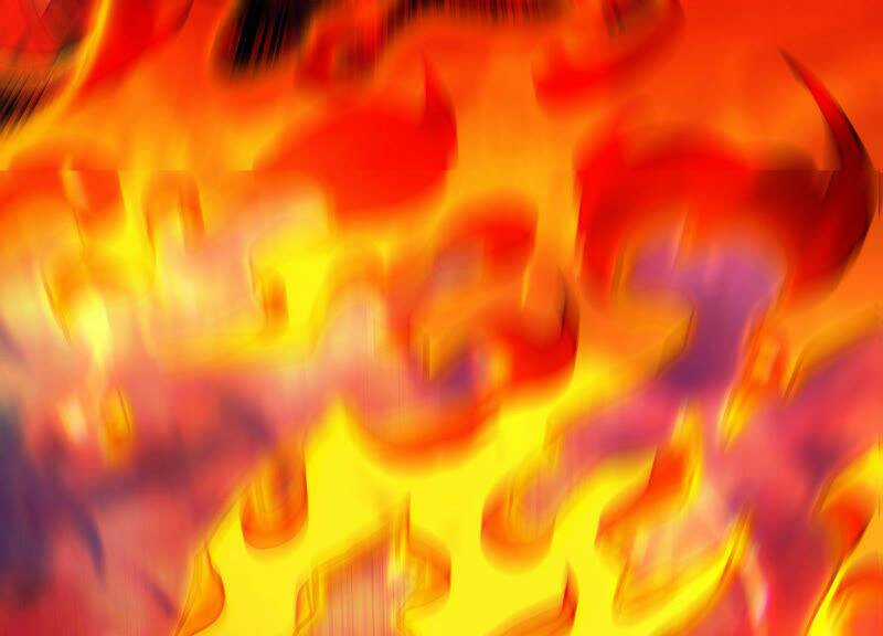 Yêu Linh Cứu Hỏa Chapter 1 trang 44