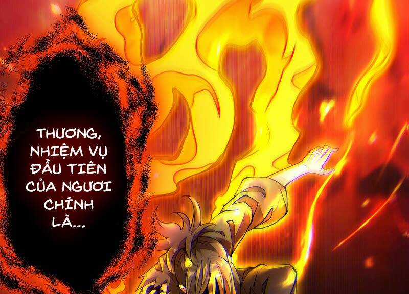 Yêu Linh Cứu Hỏa Chapter 1 trang 45