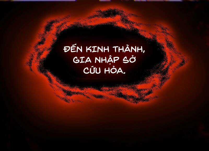 Yêu Linh Cứu Hỏa Chapter 1 trang 48