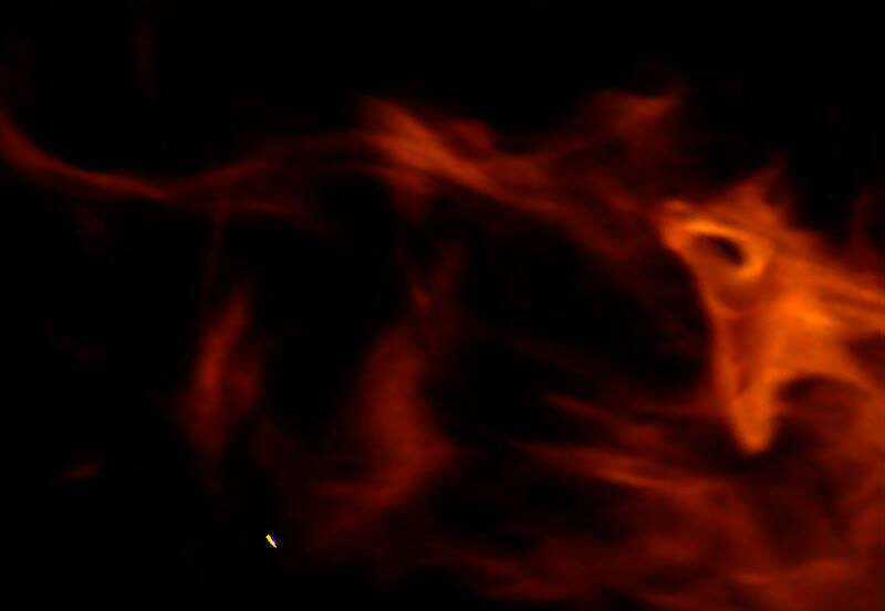 Yêu Linh Cứu Hỏa Chapter 1 trang 49