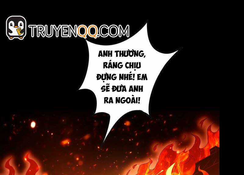 Yêu Linh Cứu Hỏa Chapter 1 trang 5