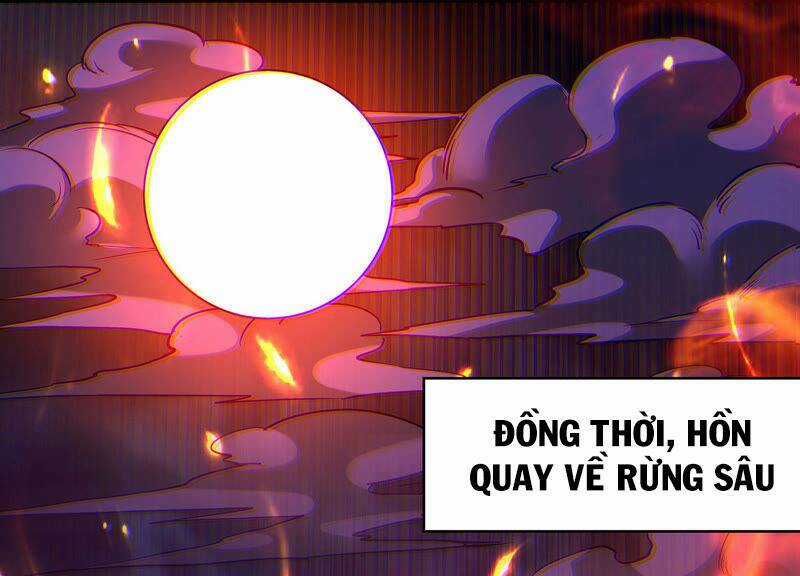 Yêu Linh Cứu Hỏa Chapter 1 trang 50