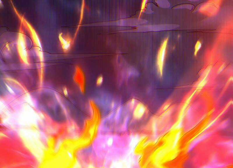 Yêu Linh Cứu Hỏa Chapter 1 trang 51