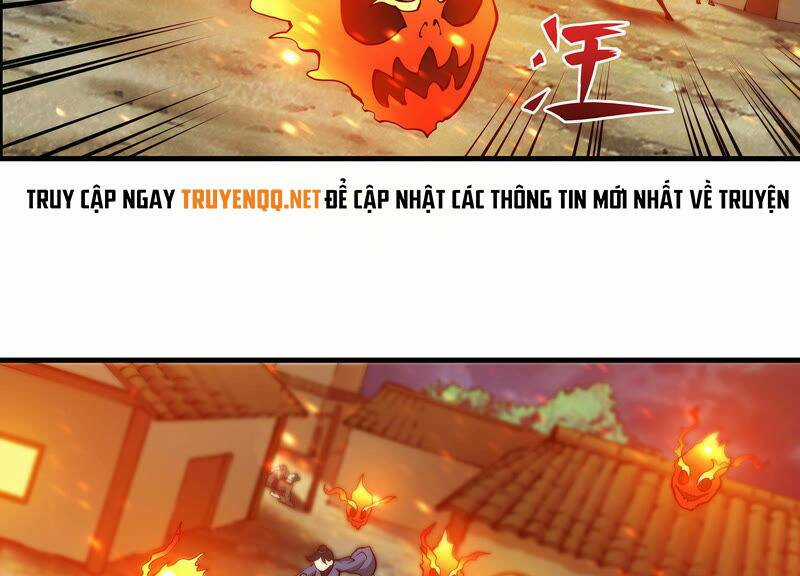 Yêu Linh Cứu Hỏa Chapter 1 trang 55