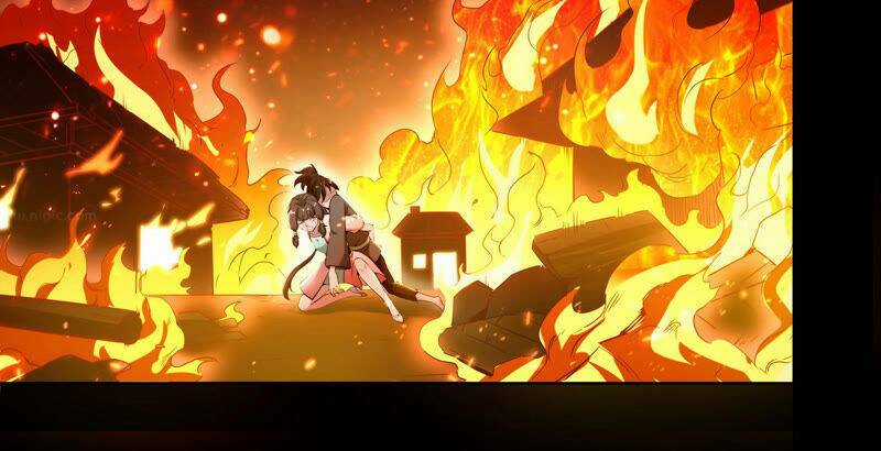 Yêu Linh Cứu Hỏa Chapter 1 trang 6