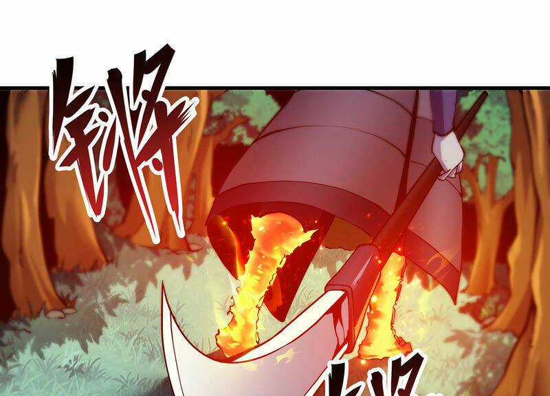 Yêu Linh Cứu Hỏa Chapter 1 trang 61