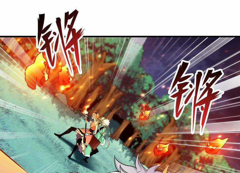 Yêu Linh Cứu Hỏa Chapter 1 trang 63