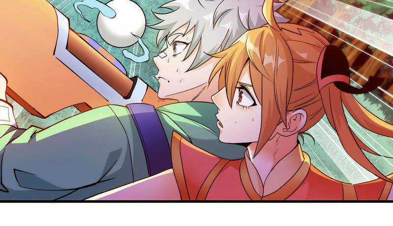 Yêu Linh Cứu Hỏa Chapter 1 trang 64