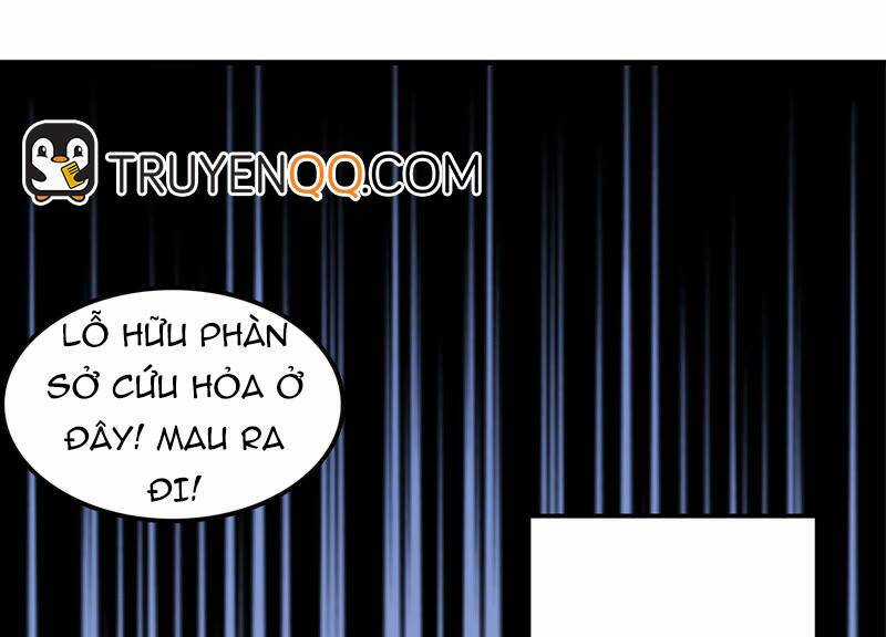 Yêu Linh Cứu Hỏa Chapter 1 trang 65