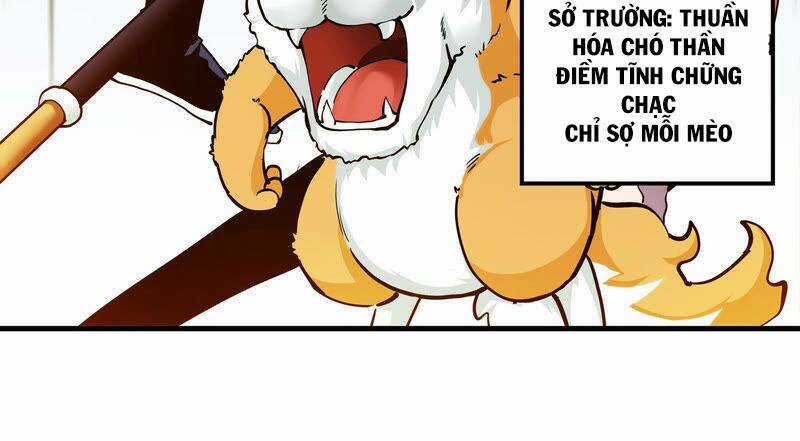 Yêu Linh Cứu Hỏa Chapter 1 trang 68