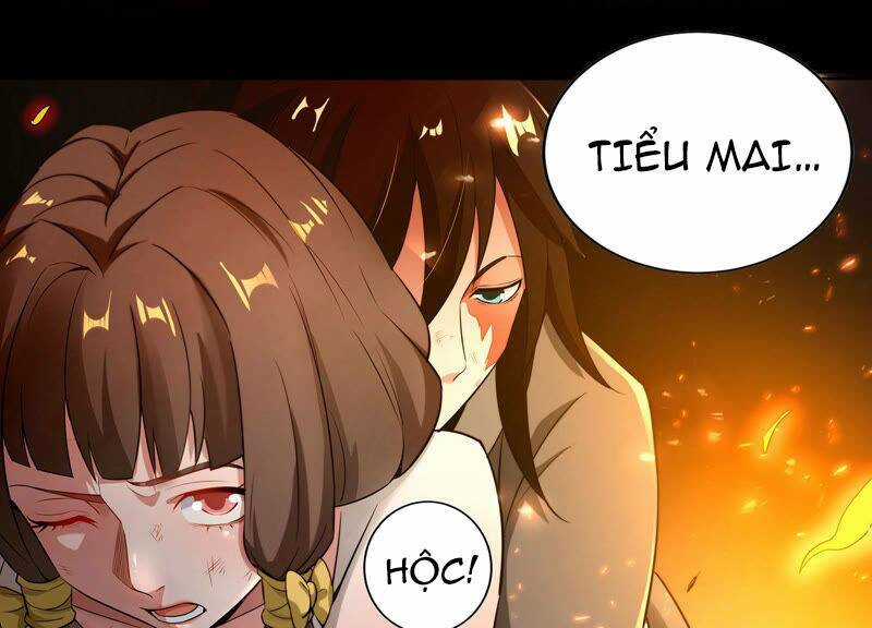 Yêu Linh Cứu Hỏa Chapter 1 trang 7