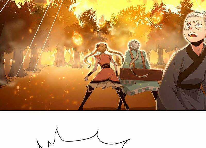 Yêu Linh Cứu Hỏa Chapter 1 trang 71