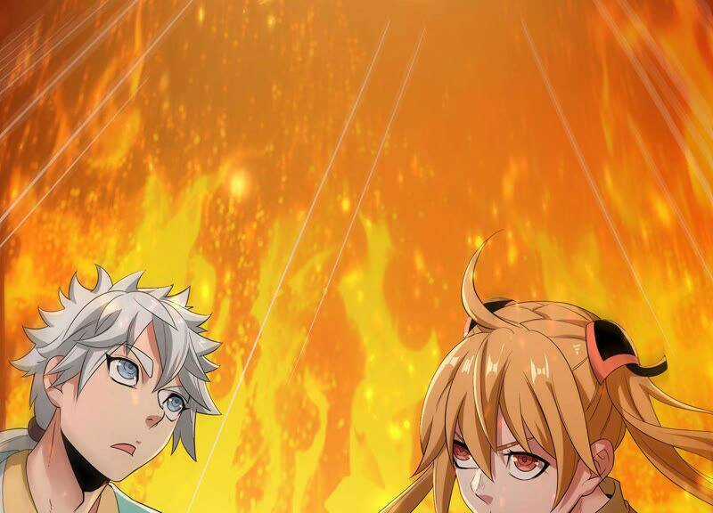 Yêu Linh Cứu Hỏa Chapter 1 trang 77